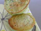 Recette Moelleux petits pois et ricotta