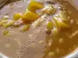 Recette Saga des légumes oubliés: carottes violettes et jaunes acte ii/v