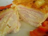 Recette Terrine de dinde