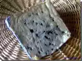 Recette Pruneaux fourrés au bleu causses