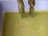 Recette Gaspacho d'asperges vertes!!!!!!!