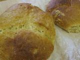 Recette La fougasse de pâques ou la focaccia.