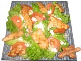 Recette Salade césar au poulet