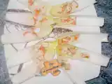 Recette Barquettes d?endives