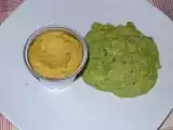 Recette Purée de courgettes aux amandes