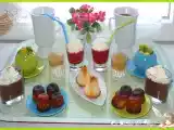 Recette Café gourmand ¤2