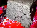 Recette Terrine d'aubergines au thon