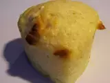Recette Muffins citron et chocolat blanc