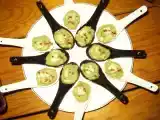 Recette Apéro dînatoire surprise, version salé !