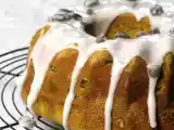 Recette Baba pascal de nela