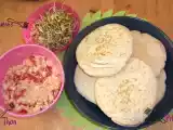 Recette Pita au thon