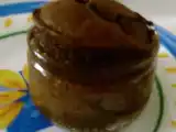 Recette Les soufflés au chocolat de cyril lignac