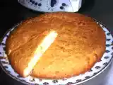 Recette Biscuit antillais à la noix de coco