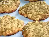 Recette Biscuits fermiers à l'avoine de betty crocker