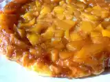 Recette Tatin pommes & mangues