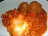 Recette Ojja