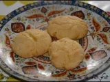 Recette Cookies au citron supra-moelleux