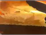 Recette Gâteau-tarte pommes et fromage blanc au limoncello