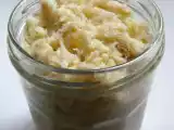 Recette Brandade à la nîmoise, marseillaise ou quoi?