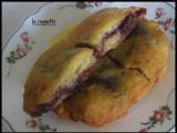 Recette Talecht ou beignets a la pate de dattes