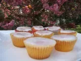 Recette Cupcakes citron & ricotta