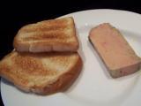 Recette Ma première terrine de foie gras, au confit de vin de sauternes