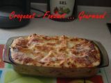 Recette Lasagnes au jambon cru