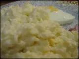 Recette Riz au lait au gruyère