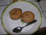 Recette Coulant à la creme de marron