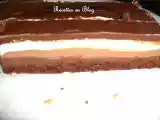 Recette Genoise au chocolat