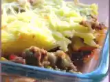 Recette Hachis parmentier maison