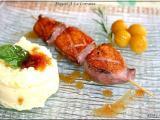 Recette Magrets de canard a la lorraine