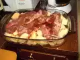 Recette Viande au four