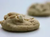 Recette Cookies aux noix de cajou et chocolat blanc