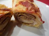 Recette Cannelloni di mortadella