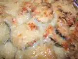 Recette Tarte courgettes jambon