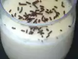 Recette Mousse de poires légère