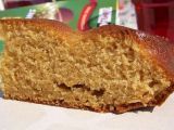 Recette Gâteau au spéculoos