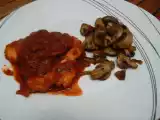 Recette Crevettes au jus de sorcière