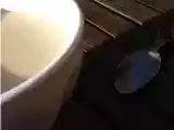 Recette Crème coco sans oeufs