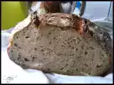Recette Miche aux céréales de 1, 706 kg (kitchenaid)