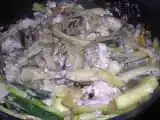 Recette Courgettes fondantes