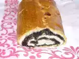 Recette Gâteau hongrois au pavot : màkos kalàcs