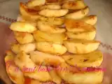 Recette Gratin de pommes allégé