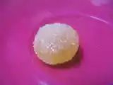 Recette Bonbons au miel