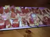 Recette Barquettes d'endives à l'italienne