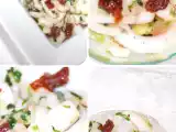 Recette Ck - la saison des tapas revient !
