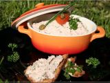 Recette Rillettes ou tartinade de thon