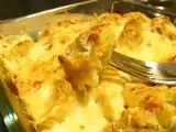 Recette Gratin de gnocchis butternut