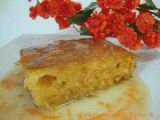 Recette Pouding aux carottes